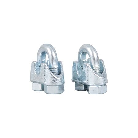NHP Cable Pull Wire Switch U Bolt Wire Clamp