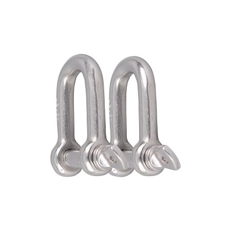 NHP Cable Pull Wire Switch D Shackle 6mm