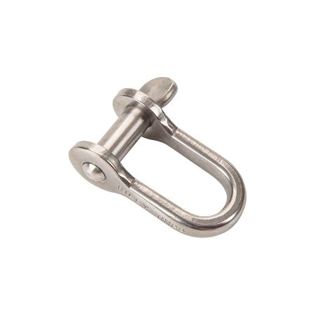 Austrol Cable Pull Wire Switch NTW55 Trip Wire D Shackle Stainless Steel