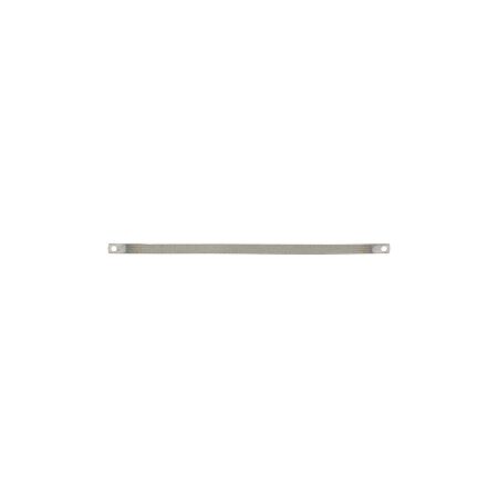 nVent ERIFLEX Earth Braids 75A 10mm2 Length 300mm Hole Diameter 6.5mm