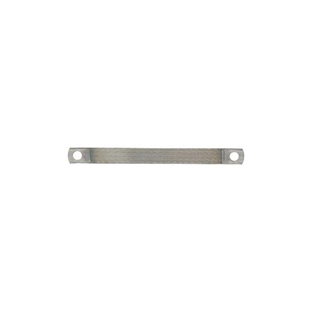 nVent ERIFLEX Earth Braids 120A 16mm2 Length 150mm Hole Diameter 8.5mm