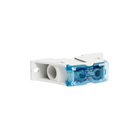 nVent ERIFLEX High Current Terminal 170A In and Out 1 x 10 to 35mm