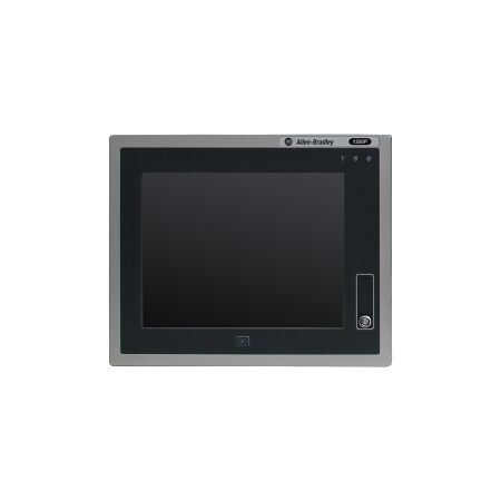 AB 6181 IPC 12.1 in Disp Alum 4 3 B Win Emb Standard 7 32GB SSD 4GB RAM Intel i3 Pro DC PP