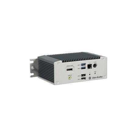 Allen-Bradley VersaView 5000 Thin Client Non Display Single Core Compact