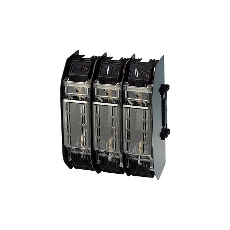 Socomec DIN Fuse DFB IP20 Kit Size 1 3Pole