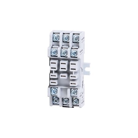 Allen-Bradley 700-H Base Socket 11 Blade for 700HB and 700HJ Relays