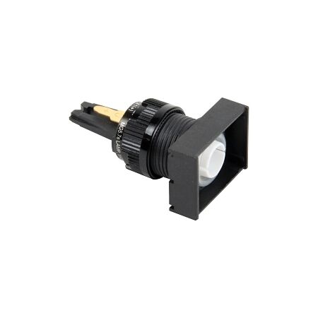 Allen-Bradley 800B Bezel Rectangular Momentary Extended Operator for 800B 16mm Operators