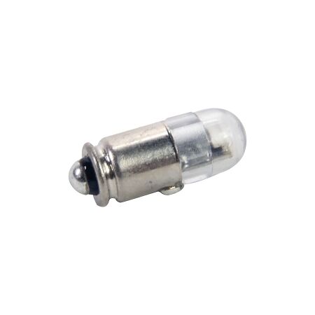Allen-Bradley 800B Lamp LED 12 to 24V AC DC White for 800B 16mm Operators