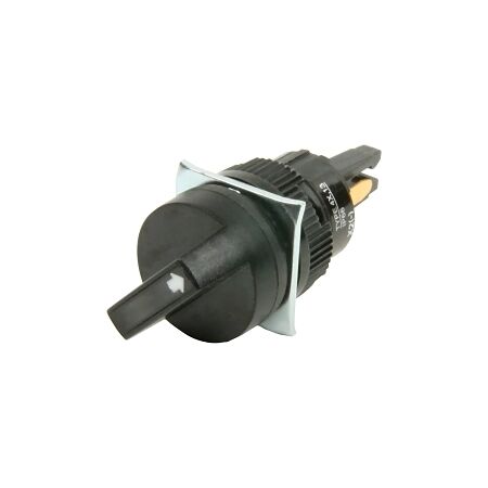 Allen-Bradley 800B Selector Switch 22.5 mm 3 Position Maintained