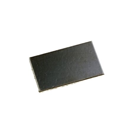 Allen-Bradley 800F Legend Plate 30 x 50 Snap-In OFF Black with White Text