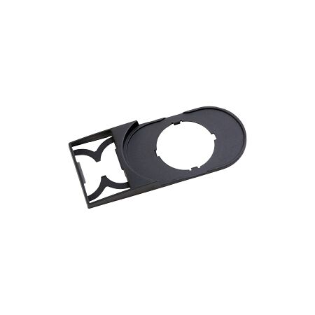 Allen-Bradley 800F Legend Plate Frame 30 X 60mm