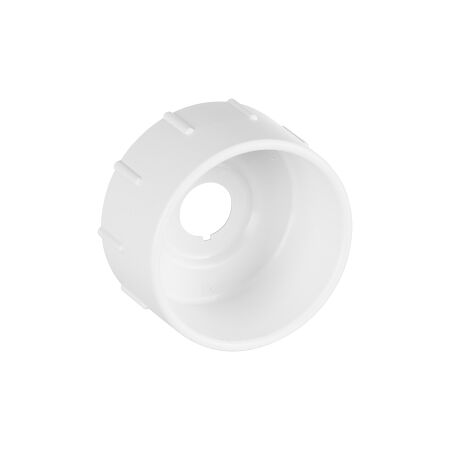 Allen-Bradley 800F Plastic Guard Yellow Round for E-stop Operators