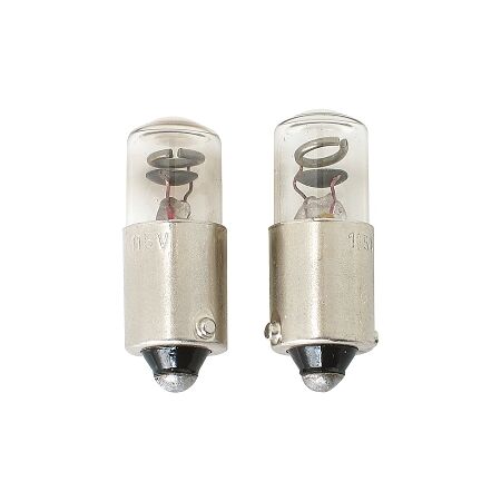 Allen-Bradley 800F Lamp Neon 240V AC for 22.5mm Pushbutton