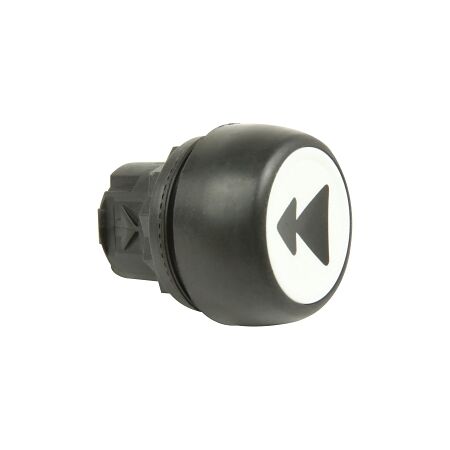 Allen-Bradley 800FC Pushbutton 2-Speed White Vertical Up