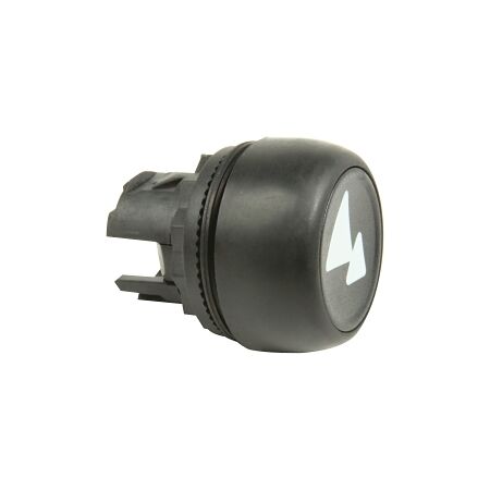 Allen-Bradley 800FC Pushbutton 2-Speed Black Horizontal Reverse