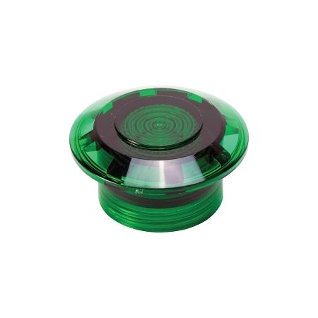 Allen-Bradley 800H Colour Cap Illuminated Push Pull Green 800H and 800T 30.5mm Pushbutton