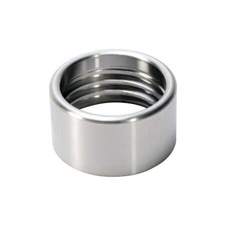 Allen-Bradley 800H Guard Stainless Steel Booted Non Illuminated for 30.5mm Operators