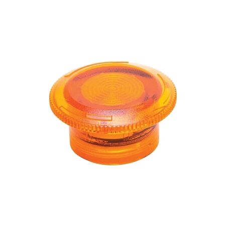 Allen-Bradley 800T Colour Cap Illuminated Push Pull Twist Amber for 30.5mm Pushbutton