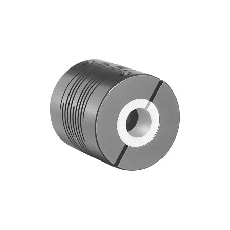 AB 845 Incremental Encoder Flexible Coupling 10mm to 10mm 32mm Long AB 845 Incremental Encoder Flexible Coupling 10mm to 10mm 32mm Long