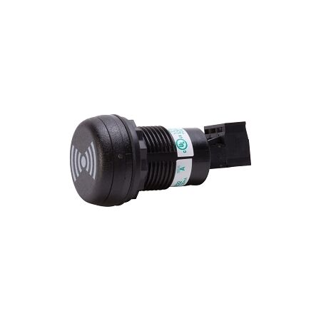 Allen-Bradley 855P Sounder Alarm 30mm 75dB Pnl Mnt Small Encls Alarm 22.5mm Mounting Hole 240V AC