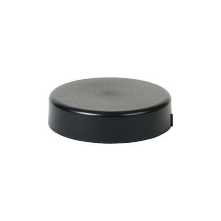 Allen-Bradley 856T Replacement Black Cap for70mm Control Tower Light