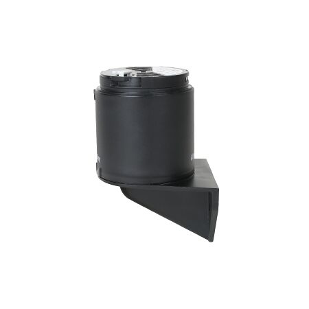 Allen-Bradley 856T Pre Assembled Base 240V AC 1/2In NPT Vertical Mount with Cap