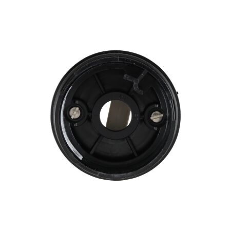 Allen-Bradley 856T Mounting Base Adaptor 1 2 inch NPT Pre Installed Mnt Screws for 70mm Stack Light