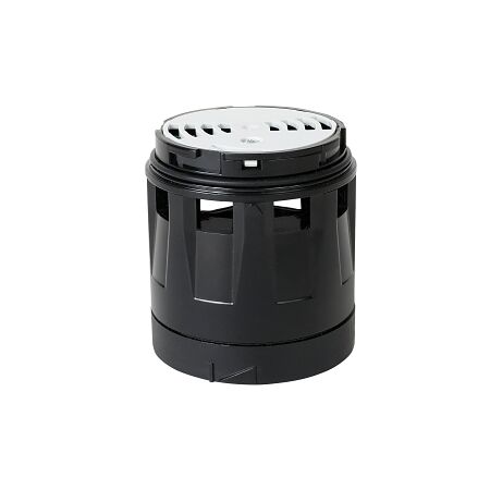 Allen-Bradley 856T Stack Light In Line Module 70mm 24V AC DC Piezo Sounder 102dB 8 Tones