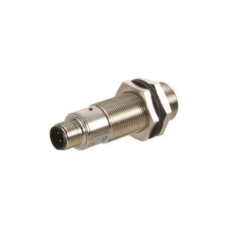 AB 871 Inductive Proximity Sensor Nic Brass 30mm Ex Temp 10-30V DC 15mm NO PNP Unshld 3 Wire Micro3