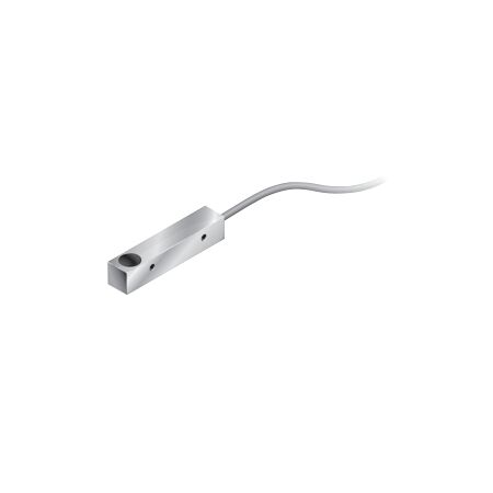 AB 871 Inductive Proximity Sensor Metal Flat Flush 5mm 10-30V DC 1.5mm NO PNP Shld 3 Wire 2m PVC