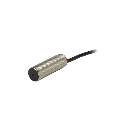AB 872 Inductive Proximity Sensor Nic Brass 18mm 20-250V AC 5mm Shld NO 2 Wire 2m PVD