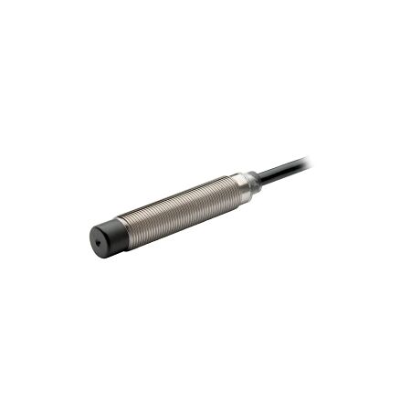AB 872 Inductive Proximity Sensor Nic Brass 8mm 10-30V DC 2mm Shld NO PNP 3 Wire Micro 4 DC QD
