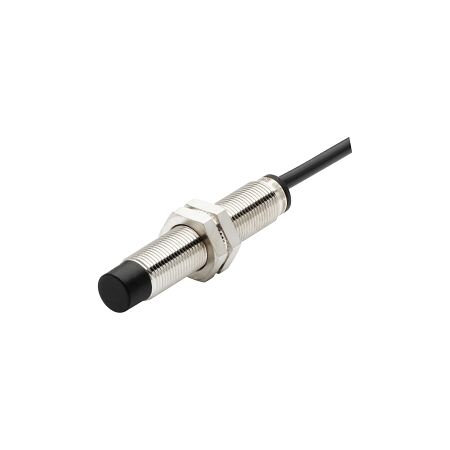 AB 872 Inductive Proximity Sensor 12mm 10-30V DC 4mm Unshld NO PNP 3 Wire 2m PVC