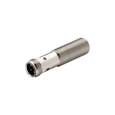 AB 872 Inductive Proximity Sensor 18mm 10-30V DC 5mm Shld NO PNP 3 Wire Micro 4 DC QD