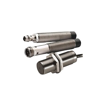AB 872 Inductive Proximity Sensor 18mm 20-250V AC DC 8mm Unsheilded No Relay 2Wire AC Micro 3