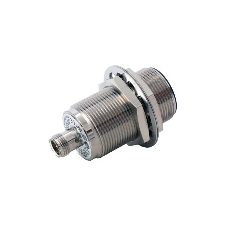 AB 872 Inductive Proximity Sensor 30mm Quadroplex 10-30V DC 10mm Shld NO or NC 2 Wire Micro 4 DC QD