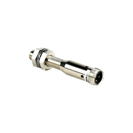 AB 872 Inductive Proximity Sensor 12mm Quadroplex 10-30V DC 3mm Shld NO or NC 2 Wire Micro 4 DC QD