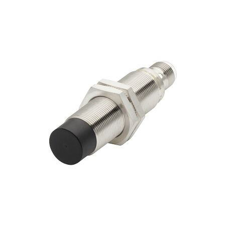 AB 872 Inductive Proximity Sensor 18mm 10-30V DC 12mm Unshld NO PNP 3 Wire Micro 4 DC QD