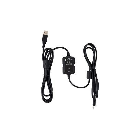 Allen-Bradley Signal Converters USB Interface Cable