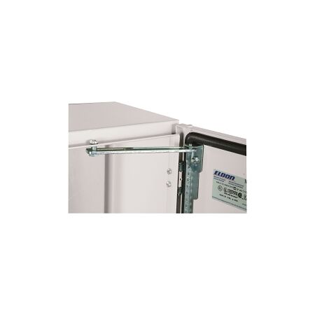 nVent HOFFMAN MAS/MAD/ASR/ADR/SRE Door Stop Zinc Plated Steel