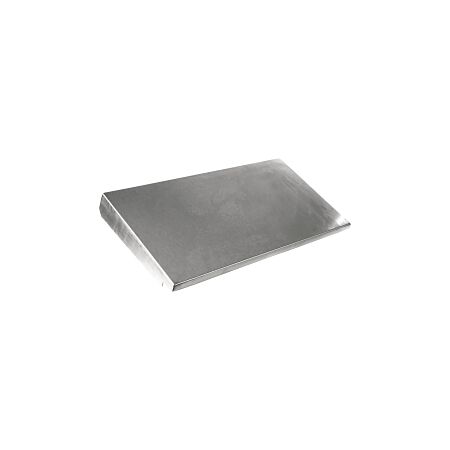 nVent HOFFMAN ASR Rainhood 316 Stainless Steel W600 x D300mm