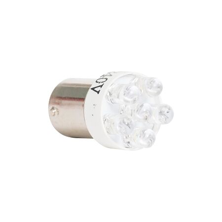 Austrol N100 Lamp BA15D LED 240V AC DC White