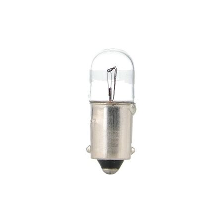 Sprecher and Schuh D7 Lamp BA9S INCANDESCENT 12V 2W
