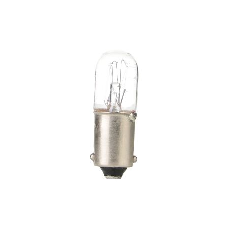 Sprecher and Schuh D7 Lamp BA9S INCANDESCENT 130V 2 6W