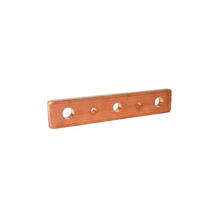 Socomec ESS Earth Bar General 120mm