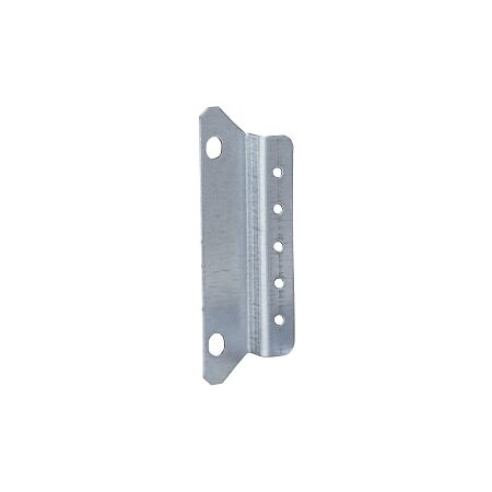 nVent HOFFMAN STB/SSTB DIN Profiles to suit STB and SSTB H500mm