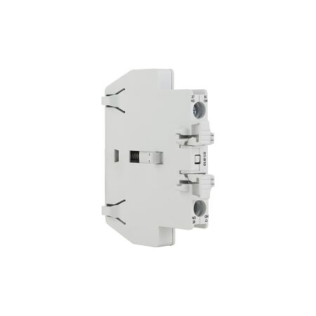 S+S CA9 Auxiliary Contact with 1NO  Contact Low Power Inside Position for CA9 116 and 370