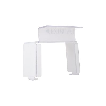 S+S CA9 Terminal Cover IP20 CA9 190 to 205A for DOL Starter