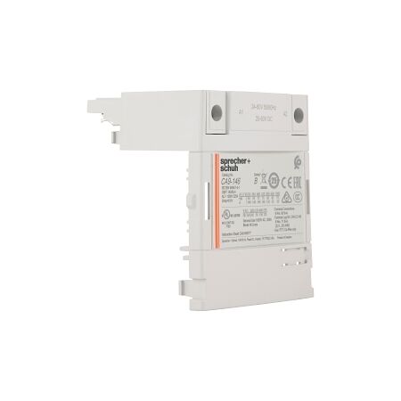 S+S CA9 Coil for CA9 146 24 to 60VAC and VDC