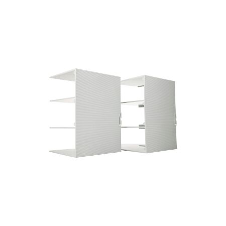 S+S CA9 Terminal Shrouds for CA9 580 to 750A